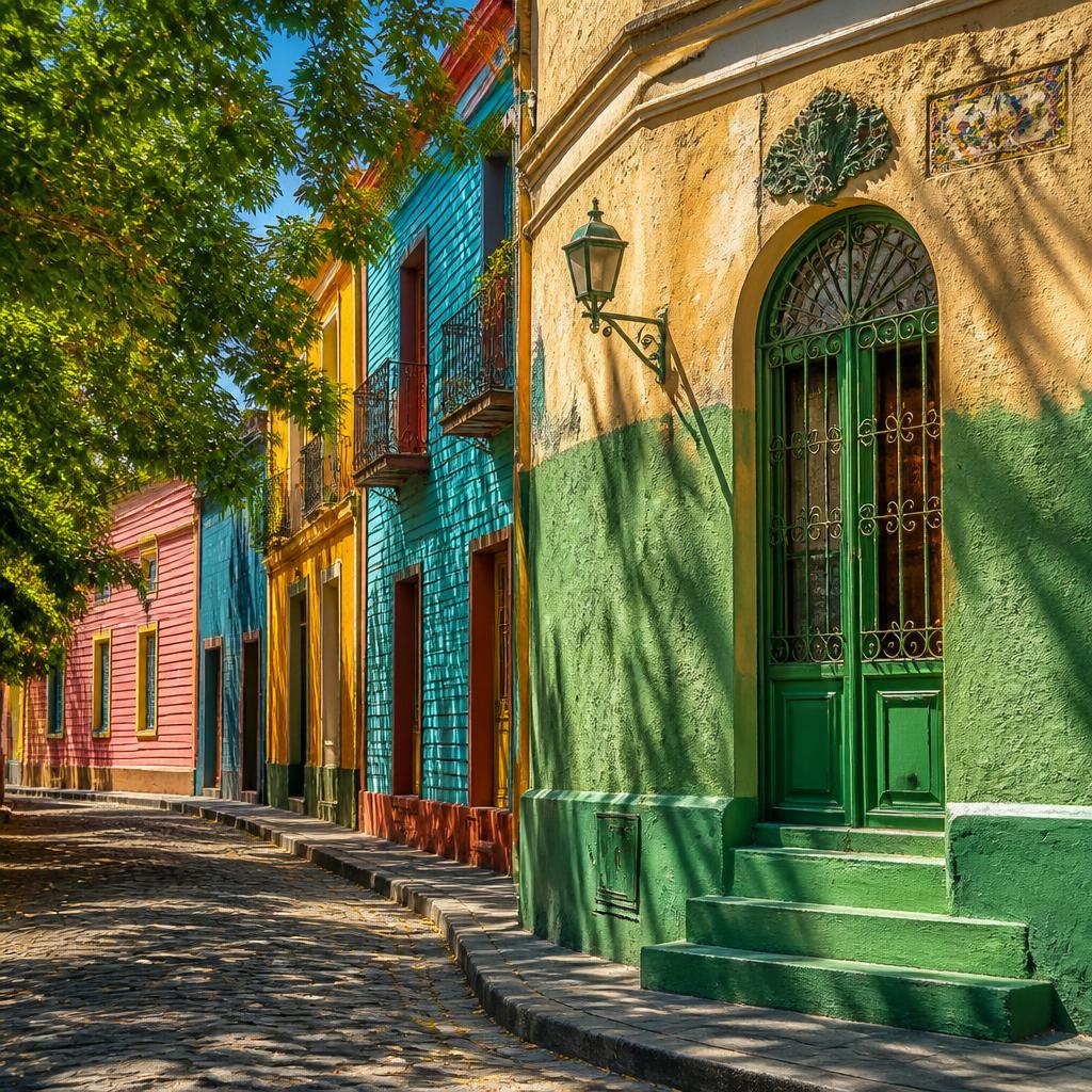 Buenos Aires: roteiro de bairros, tango e gastronomia