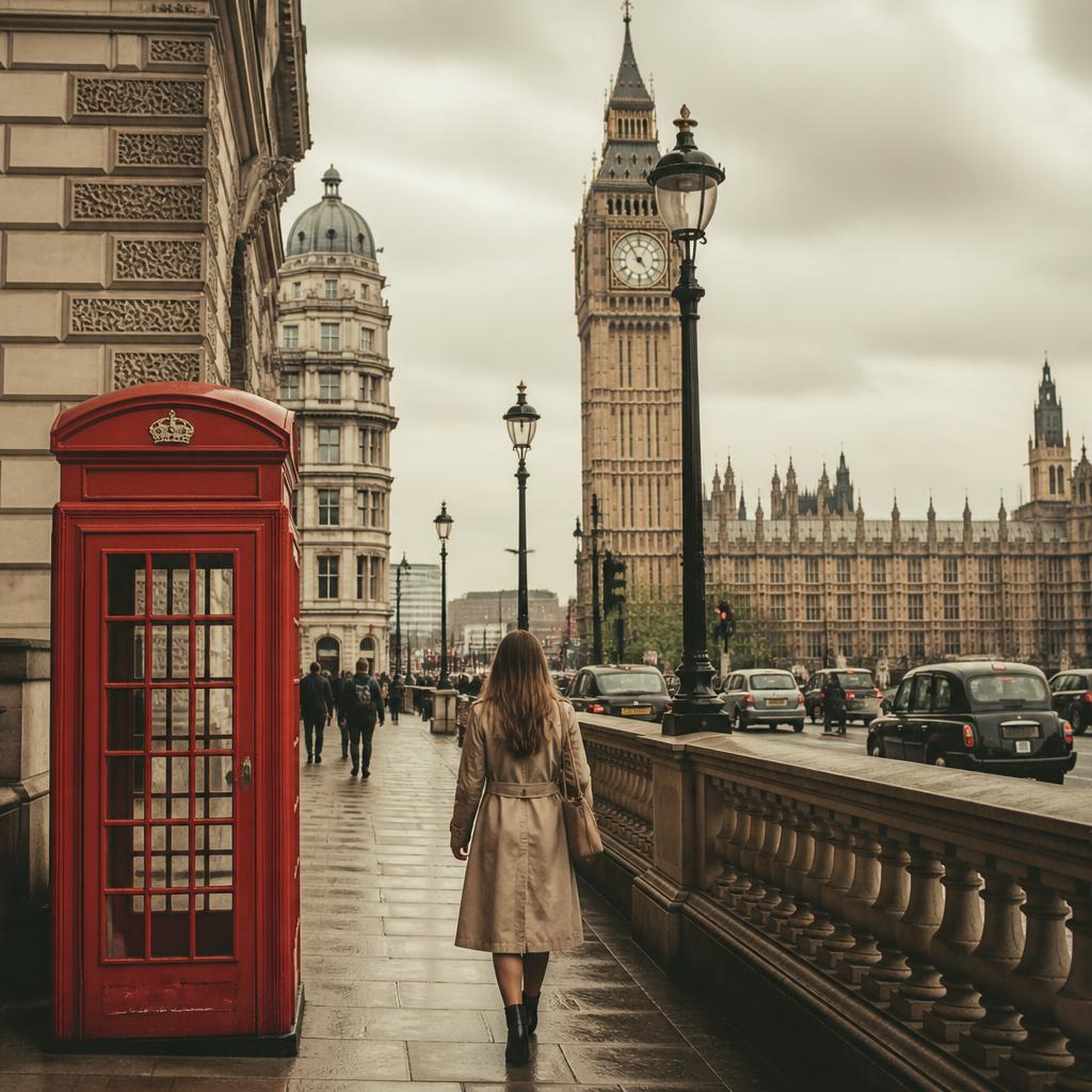 Londres: como aproveitar a cidade sem gastar muito