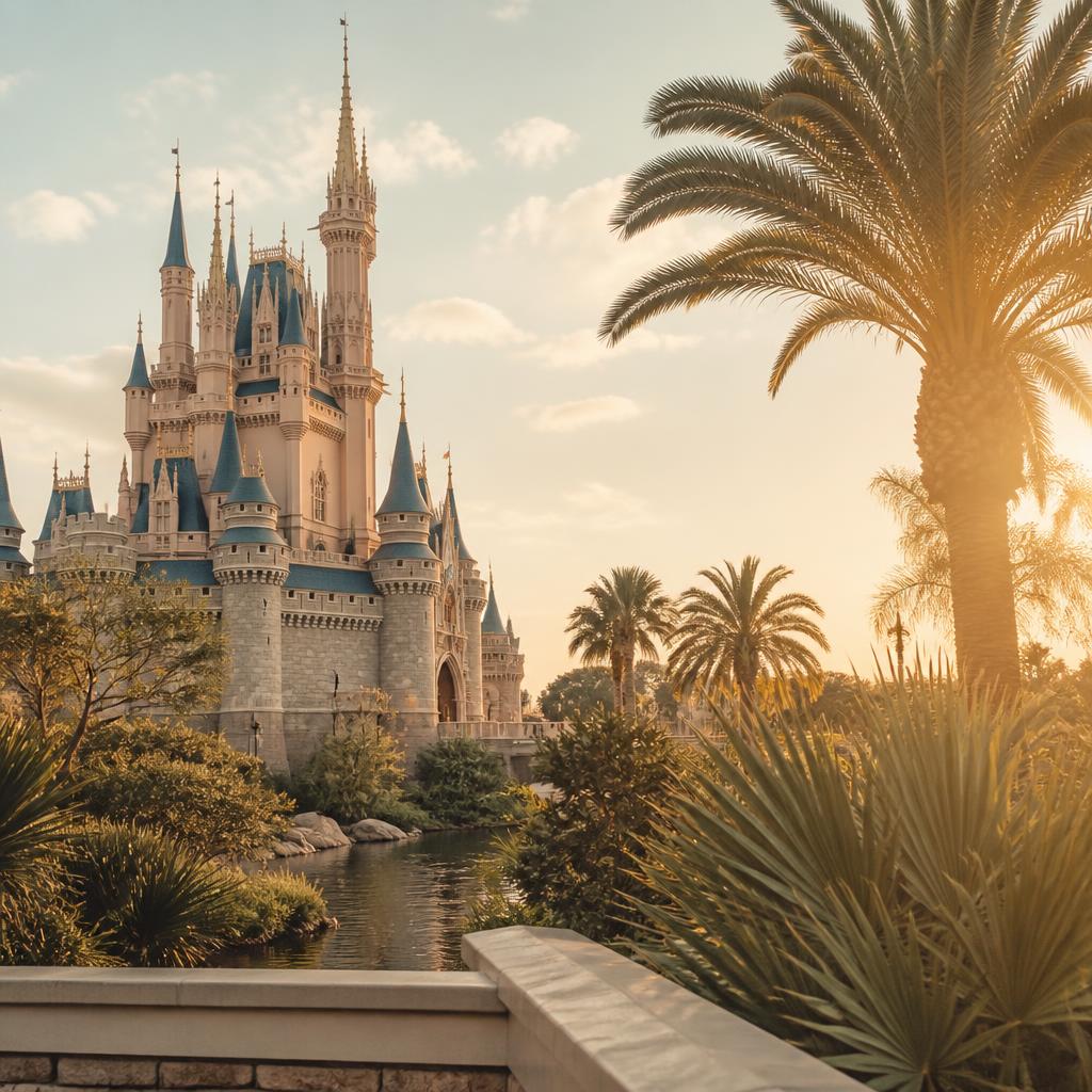 Orlando: dicas práticas para a capital dos parques